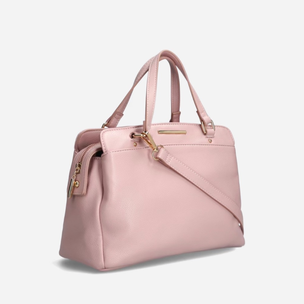 Brand New 41 Hawthorn Multi-Compartment Satchel